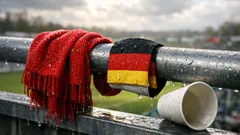 Manchester United dreht 0:1 gegen Crystal Palace und springt auf Platz 3