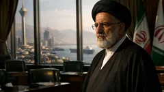 Iran nach Chameneis Tod: Was der schnelle Machtwechsel für Deutschland bedeutet