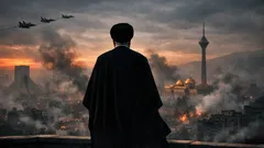 Iran-Konflikt: Was die Meldung über Chameneis Tod jetzt für Teheran und Deutschland bedeutet