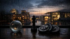 Warum militärischer Druck im Iran keinen schnellen Regimewechsel garantiert