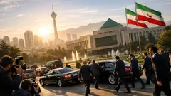 Khameneis Tod: Was der Machtwechsel im Iran jetzt für die Nachfolge in Teheran bedeutet