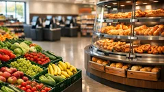 Neue Lidl-Filiale bei Lissabon: Was moderne Märkte für Kundinnen und Kunden wirklich besser macht