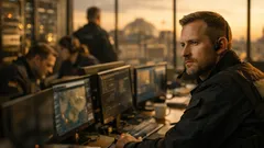 Warum das FBI nach den Angriffen auf Iran jetzt besonders wachsam ist